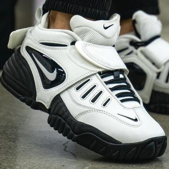 Stylish Brand New in Box Ambush x Nike Air Force Sneakers - Picture 5 of 10